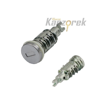 Zamek Citroen 032 - Citroen-Peugeot-Fiat